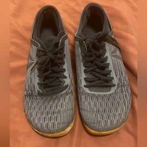 Reebok CrossFit shoes